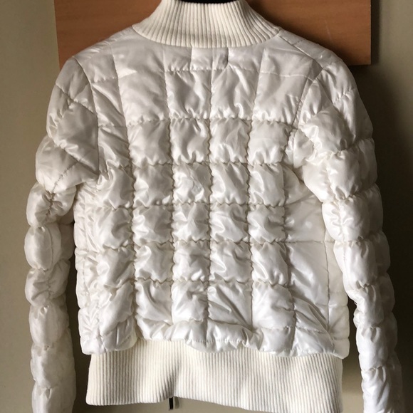 Polo by Ralph Lauren puffer/bomber jacket - Picture 4 of 15